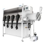Lab2000 Single-sided Standard 1800 Integrated Glovebox