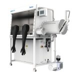 Lab2000 Single-sided Standard 1200 Integrated Glovebox