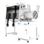 Lab2000 Single-sided Standard 1200 Split-type Glovebox