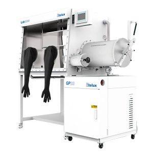 Lab2000 Double-sided Standard 1200 Split-type Glovebox