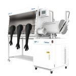 Lab2000 Single-sided Standard 1500 Split-type Glovebox