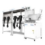 Lab2000 Double-sided Standard 2400 Split-type Glovebox