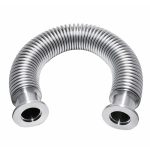 Bellows hose