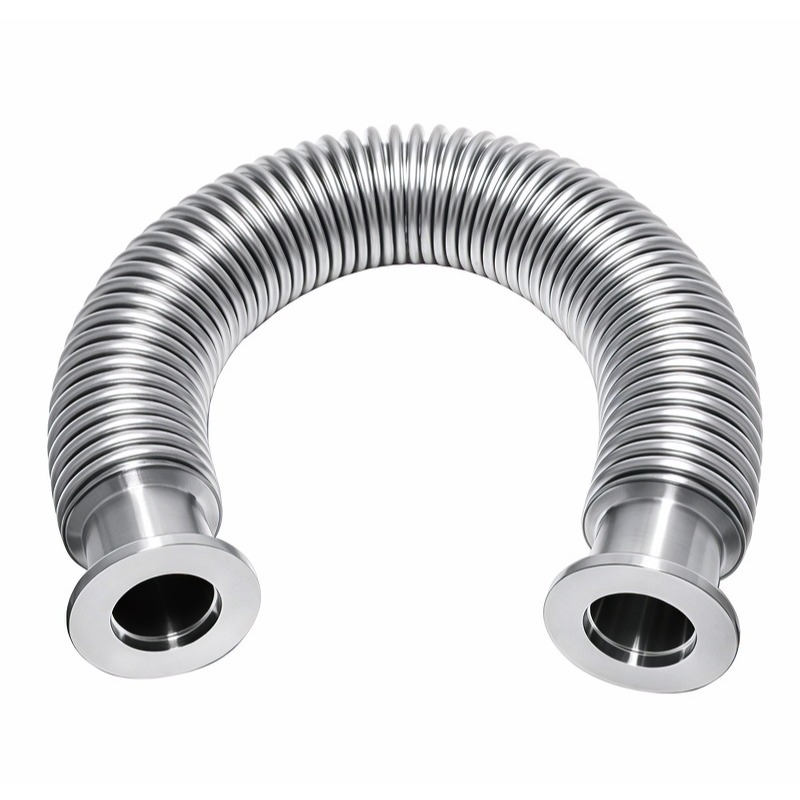 Bellows hose