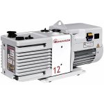 Edward vacuum pump
