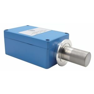 Oxygen analyzer