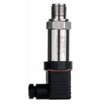 High precision pressure transmitter
