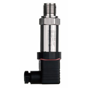High precision pressure transmitter