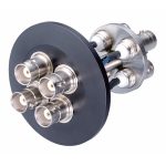 KF40-BNC connector