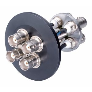KF40-BNC connector