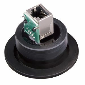 KF40 Ethernet interface