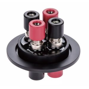 KF40 test line connector