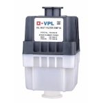 Oil mist filter