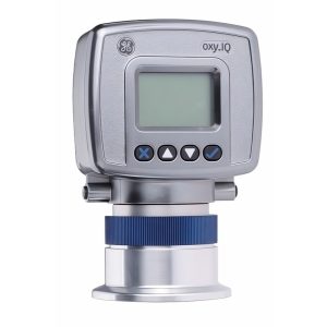 Oxygen Analyzer